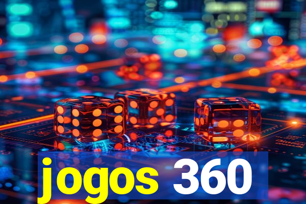 jogos 360